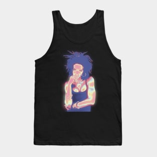 PINKY LAURYN HILL SOUL FUGEES Tank Top